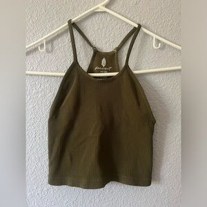 FP Movement Crop Tank (size xs/s)